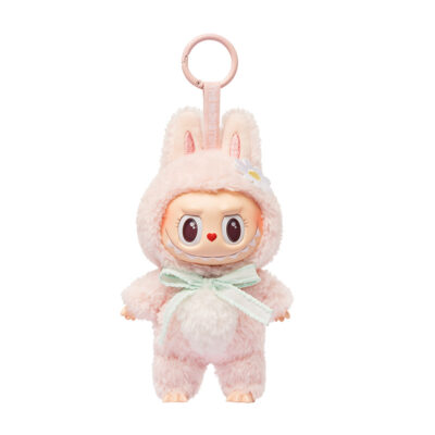MOKOKO – “Close to Sweet” Plush Pendant