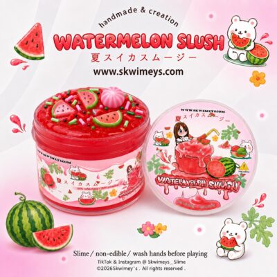 Watermelon Swush