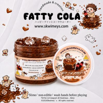 Fatty Cola